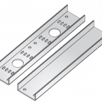 Tray & Fittings