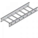 Swage Ladder - 3-6" Load Depth