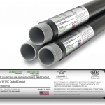 Calbond STX1162 ETL 3 Stacked One Flat